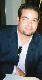 Frank Mangano