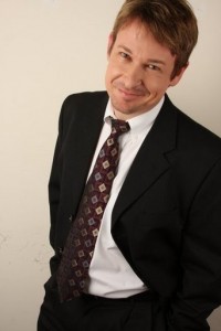 Steve G. Jones