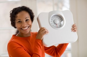 Weight-Loss