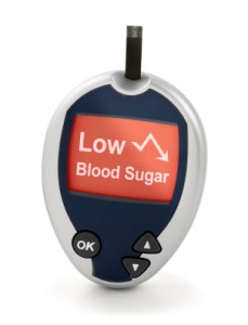 Diabetes