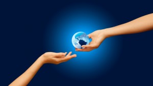Giving