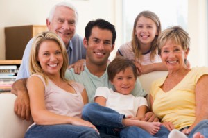 Manage Holiday Stress