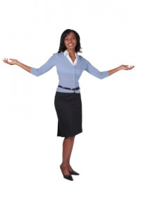 Positive Body Language