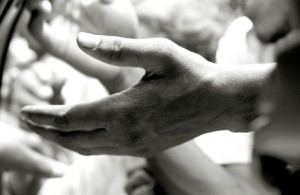 Giving
