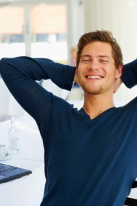 Financial Stress Relief