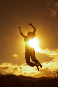 The Law of Attraction