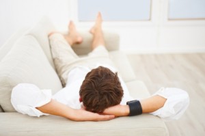 Self-Hypnosis