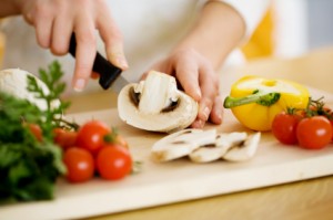 Healthy Food