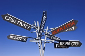 Creative Visualization