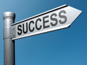 Success
