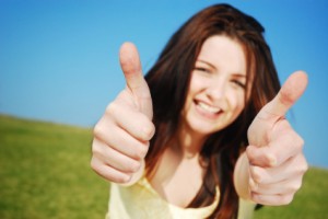 Positive Emotions