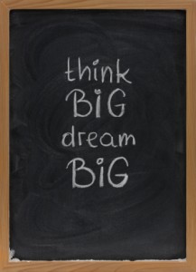 Reach your Dreams