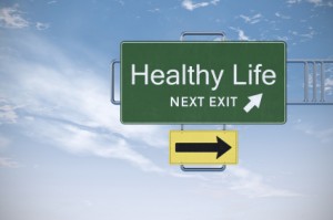 Healthy Life Healthy Life