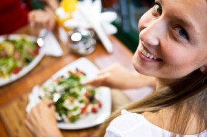 Healthy Eating