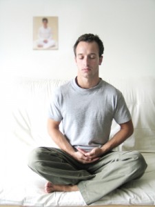 Meditation Meditation