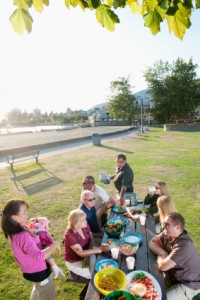 Family Picnic