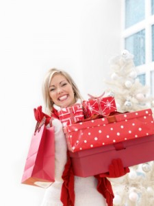 Black Friday Shopping Black Friday Shopping