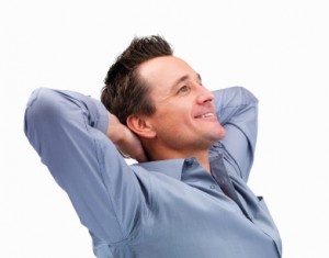 Letting Go of Stress Letting Go of Stress