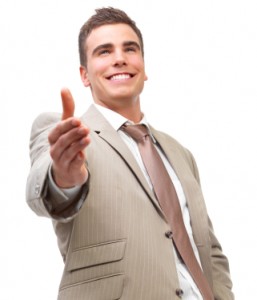 Positive Body Language