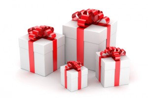 Gifts